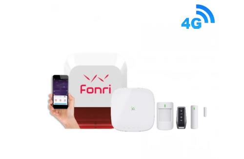 En ucuz Fonri AKILLI EV SİSTEMLERİ fiyatı